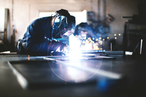 Best Food and Beverage Processing Equipment Welding in Pleasure Point, CA