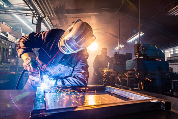 Best Marine and Shipbuilding Welding in Pleasure Point, CA