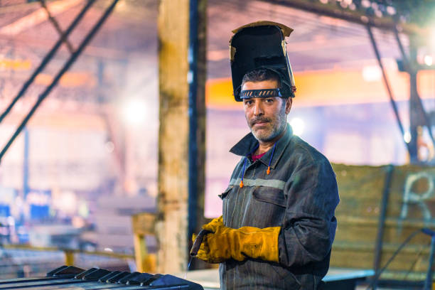 Reliable Pleasure Point, CA Welder & Metal Fabrication Solutions