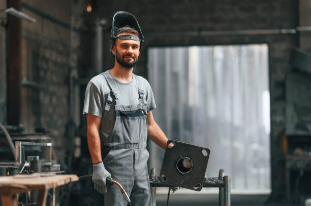 Affordable Welder Services in Pleasure Point, CA